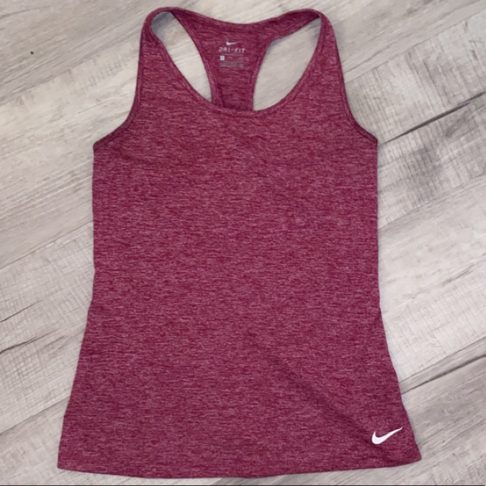 Nike Tank